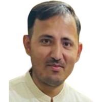 Hassan Ahmad