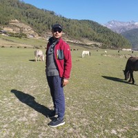 Mahat Nirmal