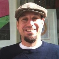 Daniel Minton