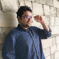 Phanidhar Gummadi