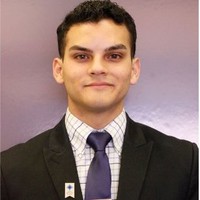 Erik Oaxaca