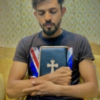 Waqas Christain Allah Ditta Christain