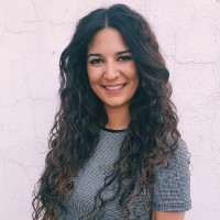 Alba Martín Martinez