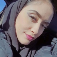 Amne Mohammed