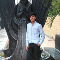 Dushyant Patel