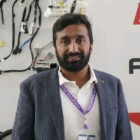 Muhammad Imran Zafar