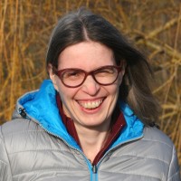 Marlène Fritschi