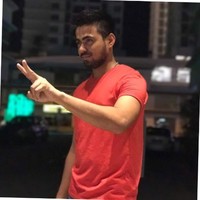 Nitin Mishra