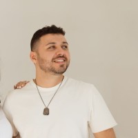 Roger Willian Rubas Corrêia Da Silva