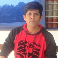 Ashraf Hossain
