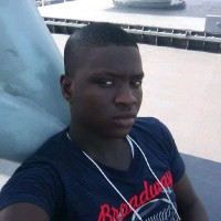 Oluwatomiisin Adeyeye