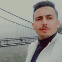 Abderrahmane Bouhaha