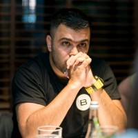 Vuqar Dadashov
