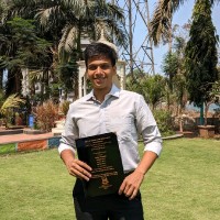 Tushar Deshpande