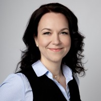 Carina Maria Schlögl