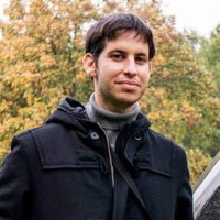 Nir Ginsler