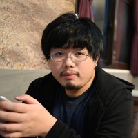 Shang Jung 'Alan' Shiue