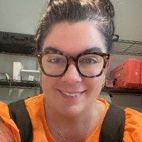 Melissa McGee