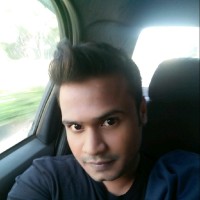 Mohd Shahnawaz