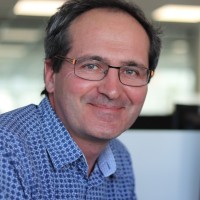 Marc Boivin