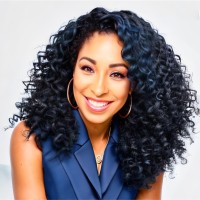Shalida Gray