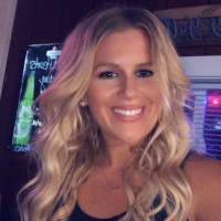 Courtney Stover