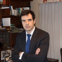Enrique García Arévalo