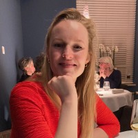 Astrid Vos