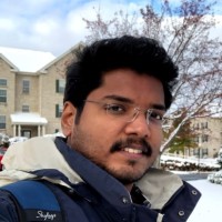 Vipin Dev M S