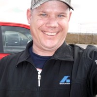 Patrick Chmilar