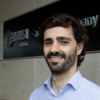 Iñigo Acuña Lazkoz