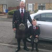 Stuart Mcdonald