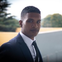 Michael Moodley