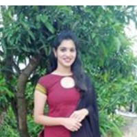 Priya Chowdary