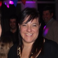 María Fernanda Mongiano