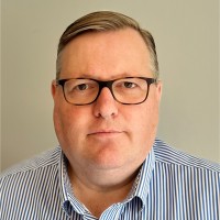 Stuart Currie