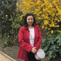 Dr. Valentine Duran Dnp, Rn, Cnml, Cmsrn