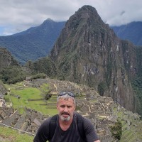 Mark Zerger