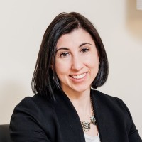 Rebecca Jones