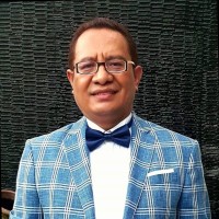 Dr (C), Ir. Krolus Karni Lando, Mba