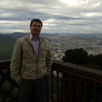 Marcelo Miranda