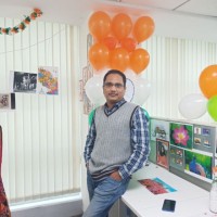 Arungopal Madala