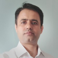 Zubin Patel
