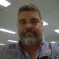 Darren Marriner