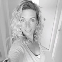 Sabine Vorstenbosch