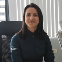 ERICA PASSOS