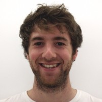 Joshua Isherwood