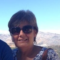 Sharon Scott-Fairweather