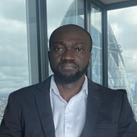 Kwasi Adubofour