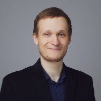 Alexander Tikhonov